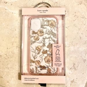 Kate Spade iPhone 11 Pro Max Case
